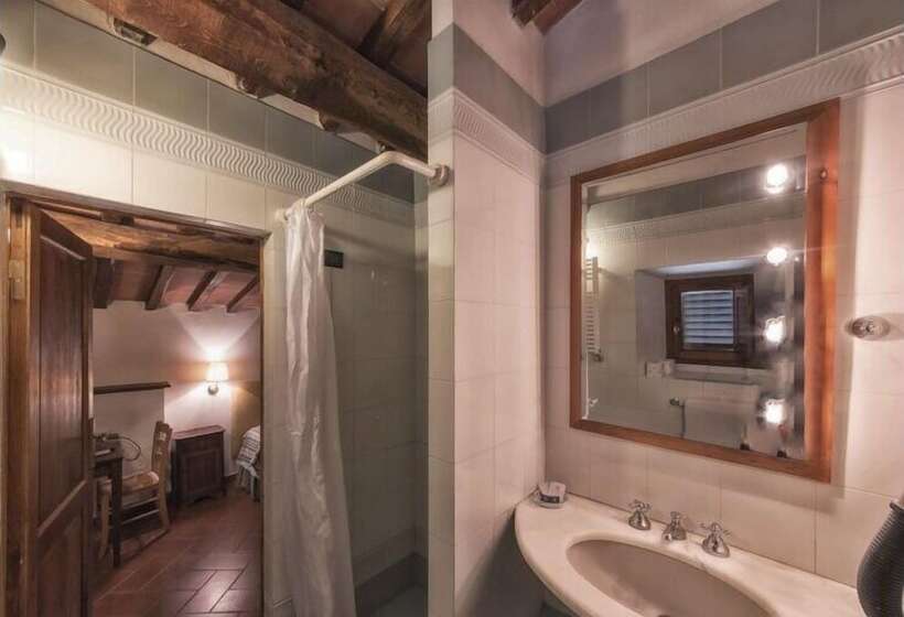 فندق Relais Santa Cristina