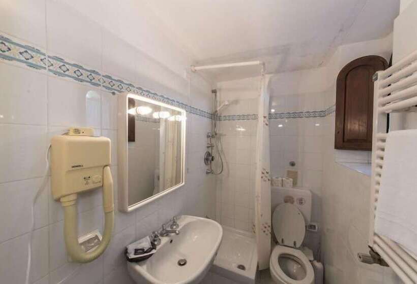 فندق Relais Santa Cristina