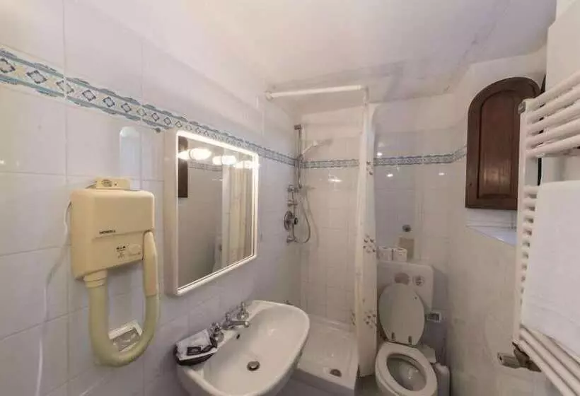 酒店 Relais Santa Cristina