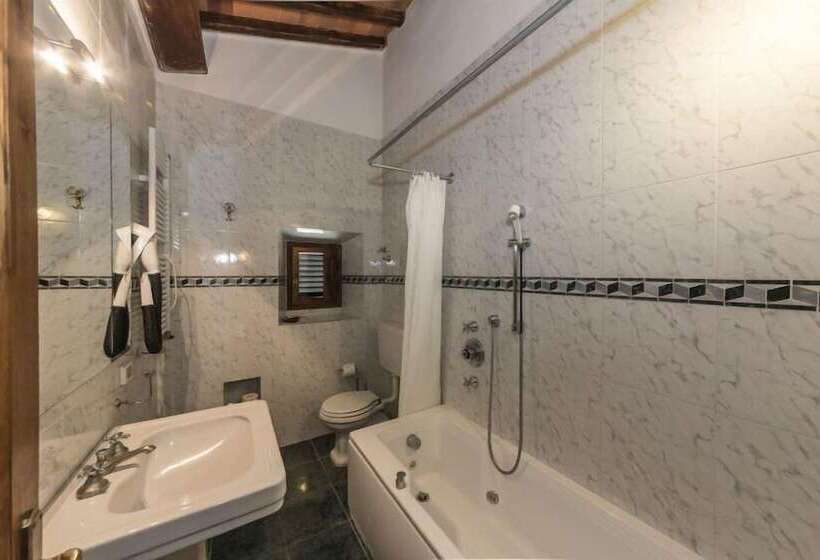 فندق Relais Santa Cristina