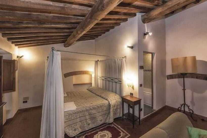 فندق Relais Santa Cristina