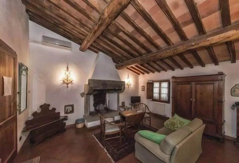 فندق Relais Santa Cristina