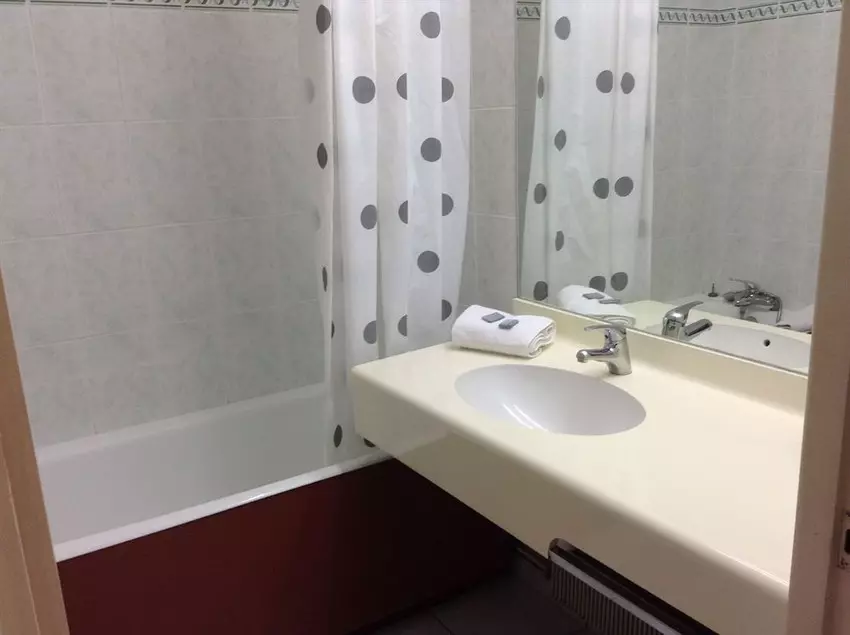 Hotel Résidence La Rénovation