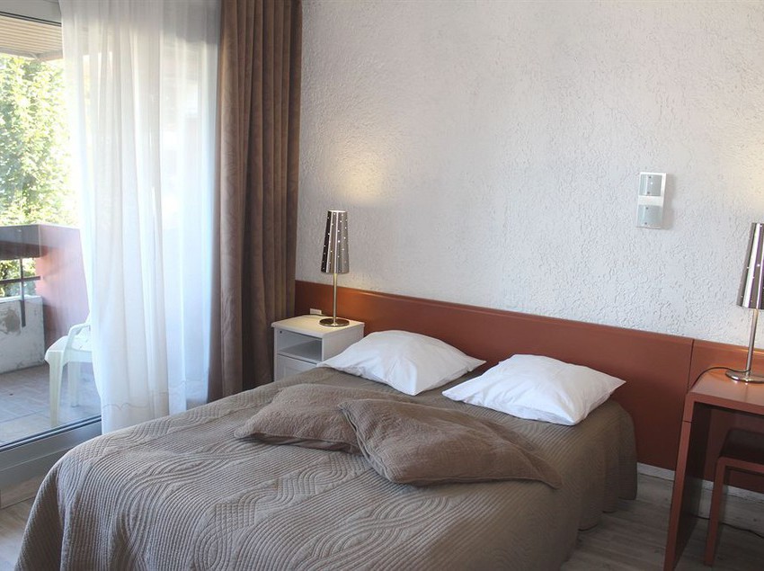 فندق Résidence La Rénovation