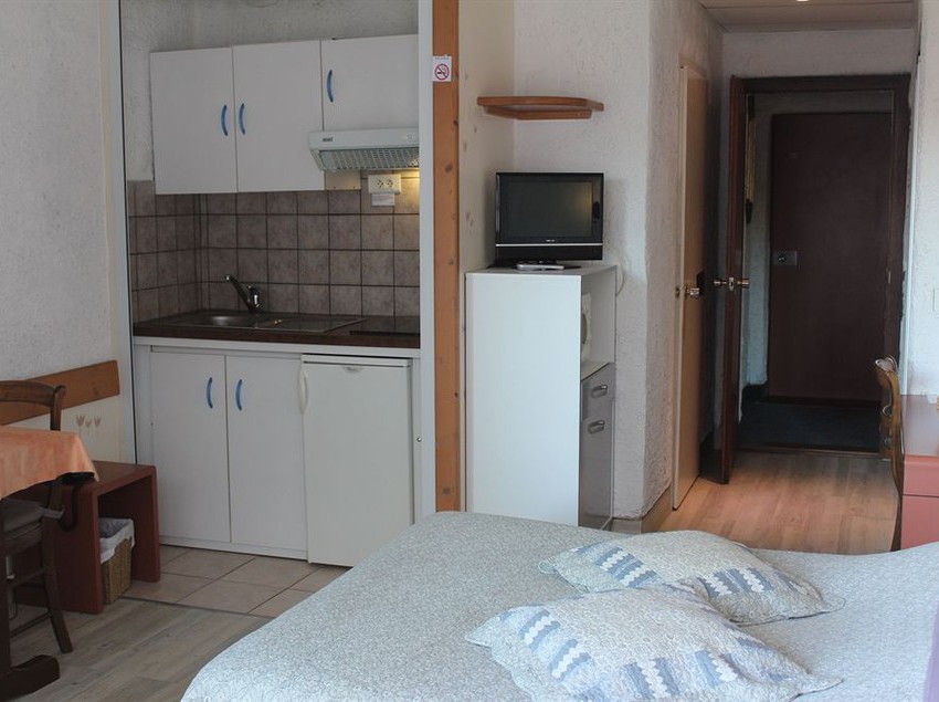 فندق Résidence La Rénovation