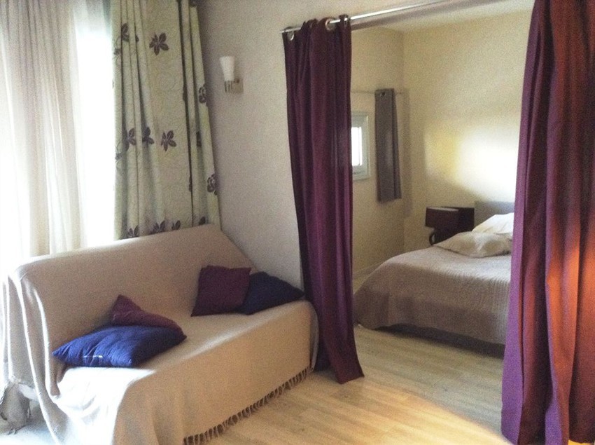 فندق Résidence La Rénovation