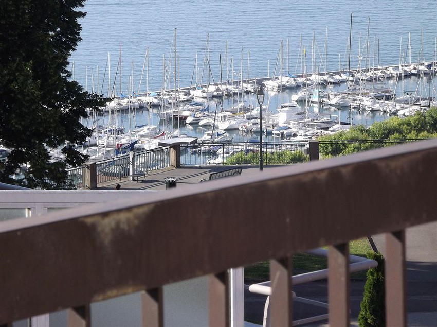 فندق Résidence La Rénovation