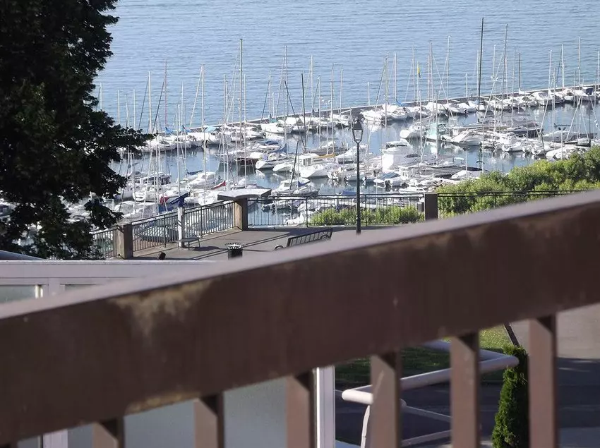 Hotel Résidence La Rénovation