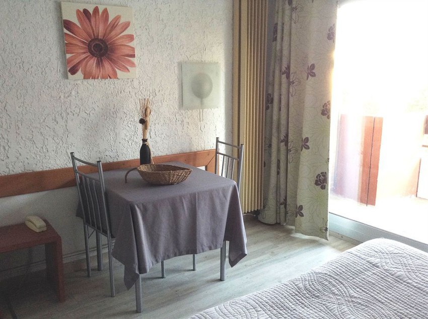 فندق Résidence La Rénovation