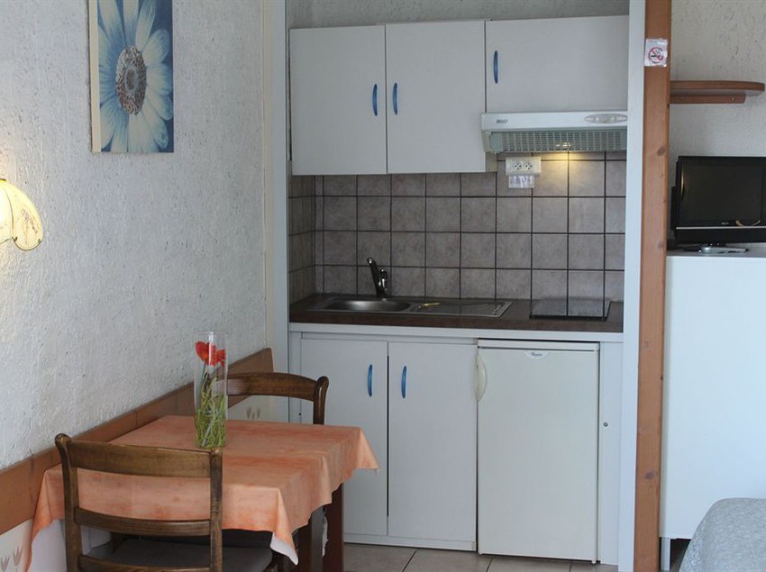 فندق Résidence La Rénovation