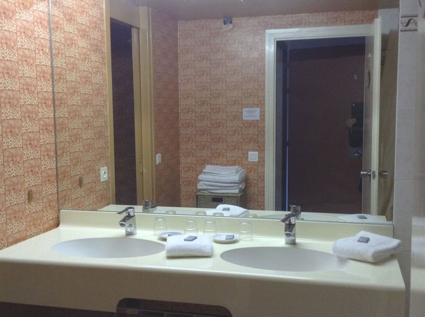 فندق Résidence La Rénovation