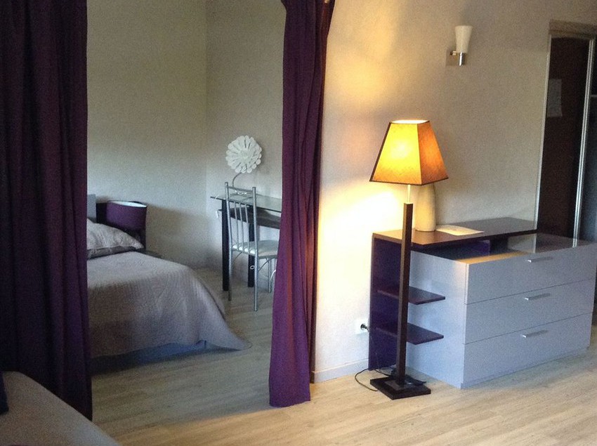 فندق Résidence La Rénovation