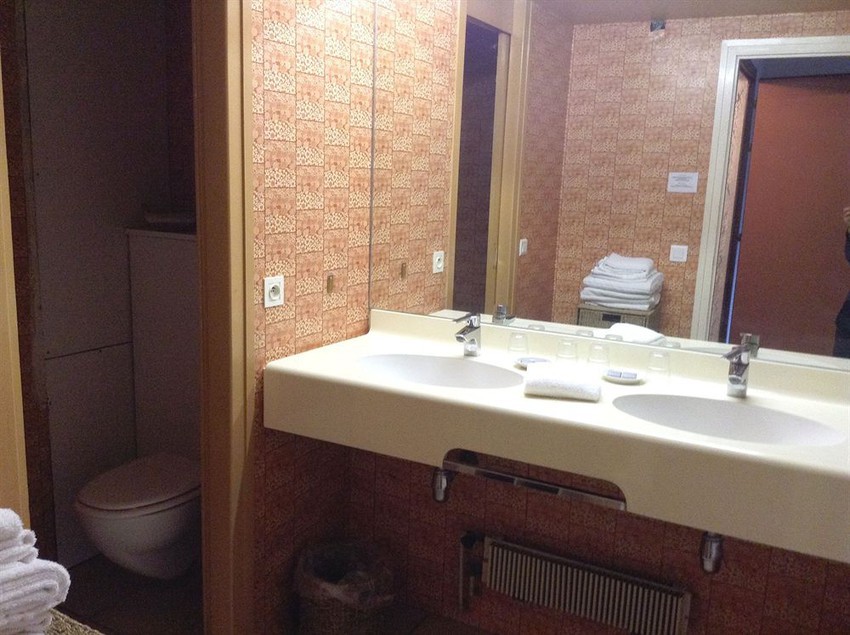 فندق Résidence La Rénovation