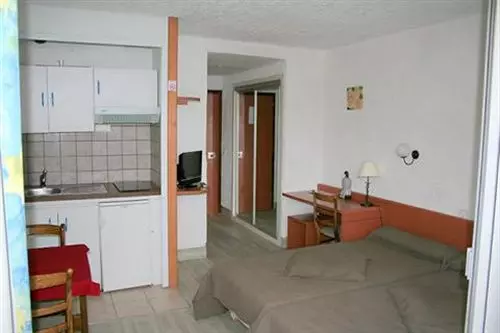 Hotel Résidence La Rénovation