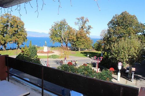 فندق Résidence La Rénovation