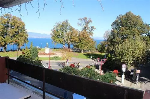 Hotel Résidence La Rénovation