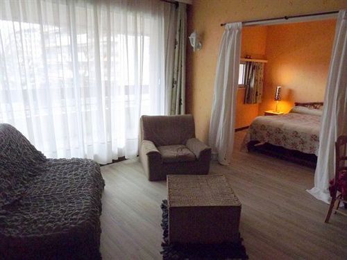 فندق Résidence La Rénovation