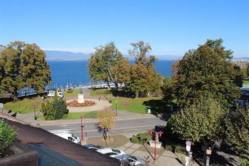 فندق Résidence La Rénovation