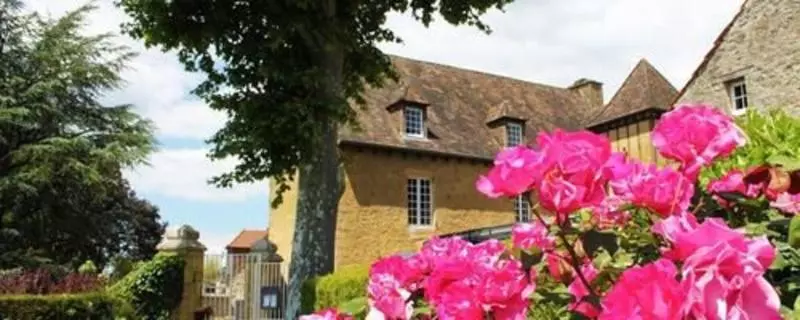 Hotel Restaurant La Hoirie