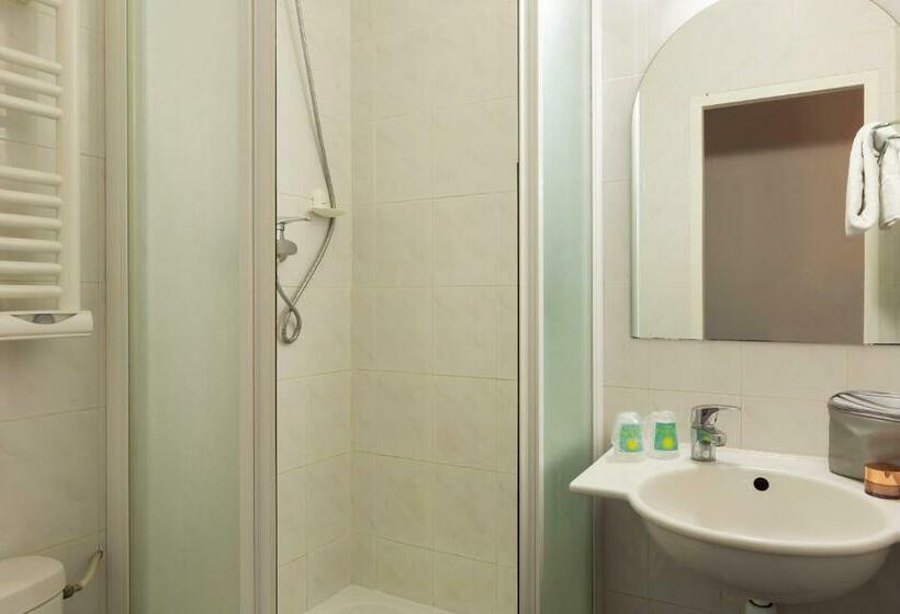 B&b Hotel Mulhouse Sausheim