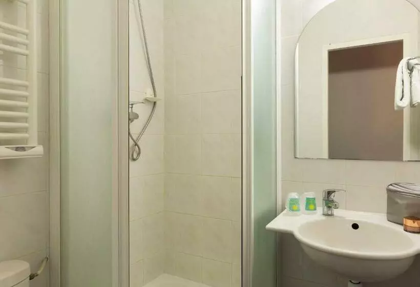 B&b Hotel Mulhouse Sausheim