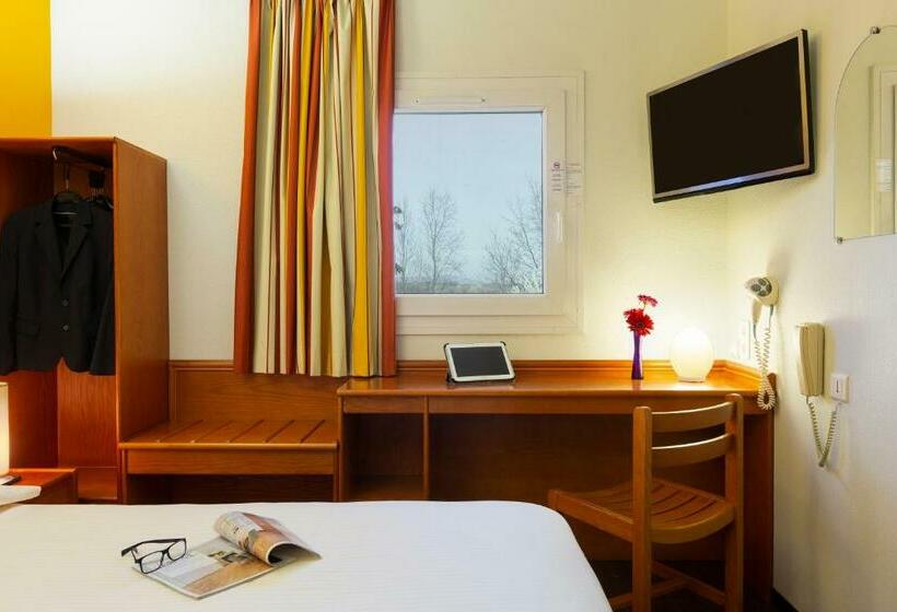 B&b Hotel Mulhouse Sausheim