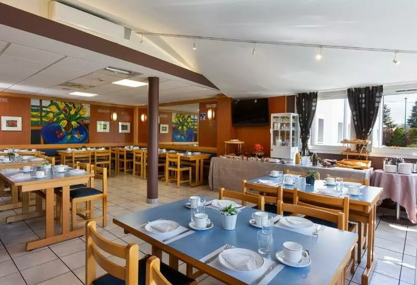 B&b Hotel Mulhouse Sausheim