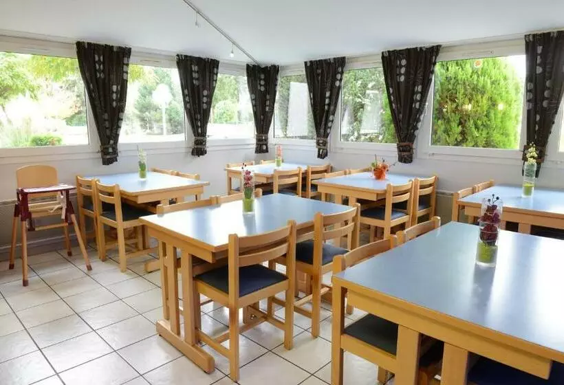 B&b Hotel Mulhouse Sausheim