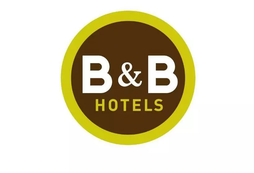 B&b Hotel Mulhouse Sausheim