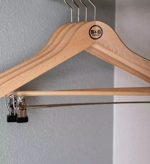 B&b Hotel Mulhouse Sausheim