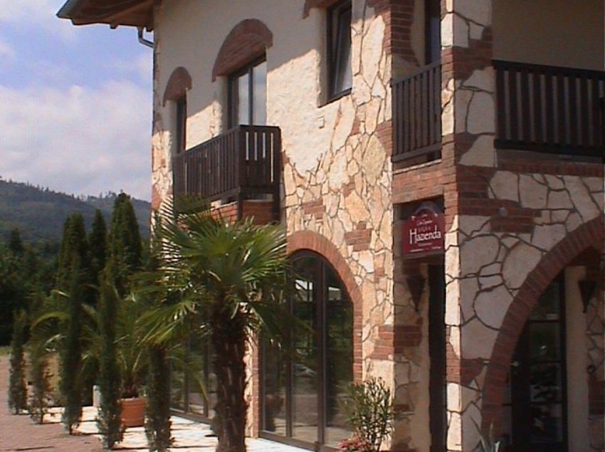 Hazienda Apartments   Ihr Neues Mediterranes Zuhause Auf Zeit   Für Ein Paar Tage Oder Monatelang