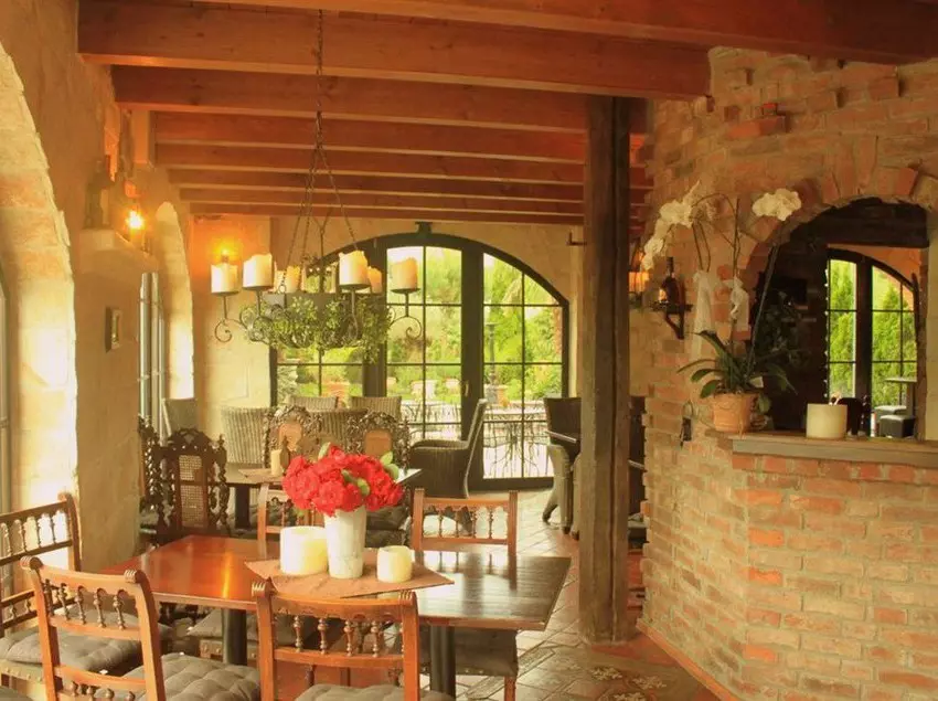 Hazienda Apartments Ihr Neues Mediterranes Zuhause Auf Zeit Für Ein Paar Tage Oder Monatelang