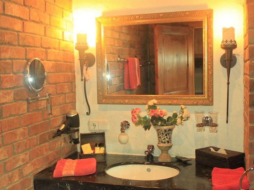 Hazienda Apartments   Ihr Neues Mediterranes Zuhause Auf Zeit   Für Ein Paar Tage Oder Monatelang