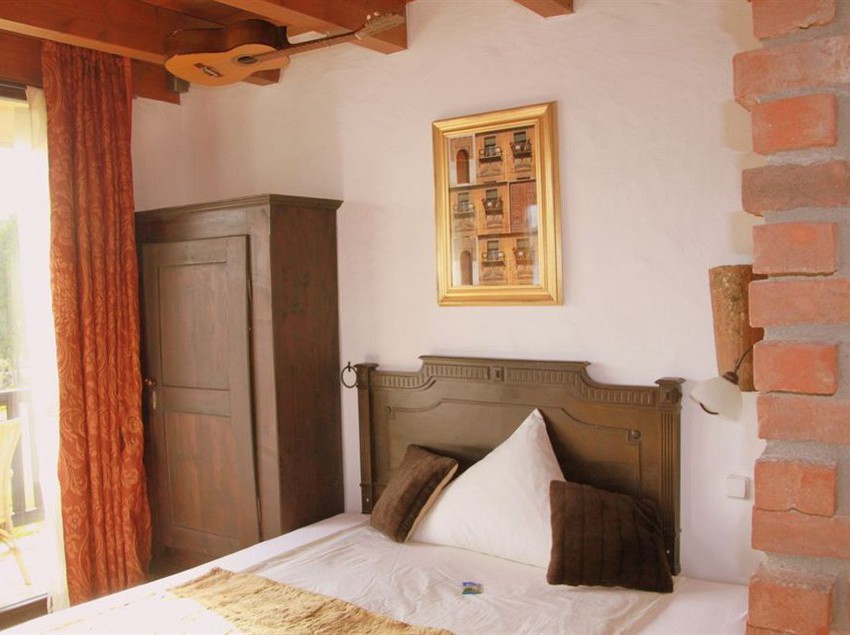 Hazienda Apartments   Ihr Neues Mediterranes Zuhause Auf Zeit   Für Ein Paar Tage Oder Monatelang