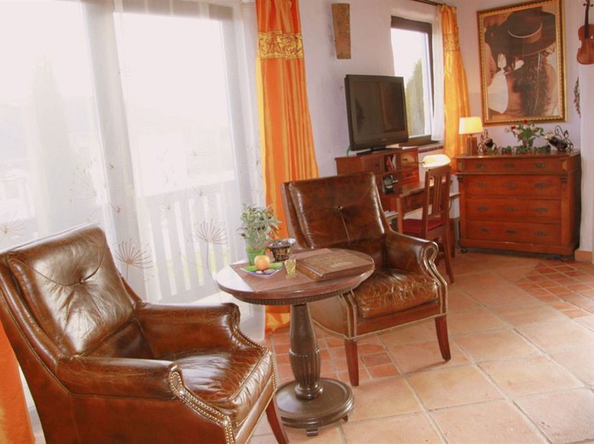 Hazienda Apartments   Ihr Neues Mediterranes Zuhause Auf Zeit   Für Ein Paar Tage Oder Monatelang