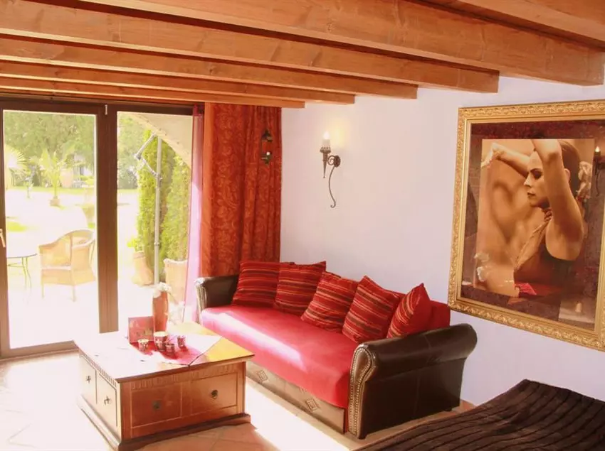 Hazienda Apartments Ihr Neues Mediterranes Zuhause Auf Zeit Für Ein Paar Tage Oder Monatelang