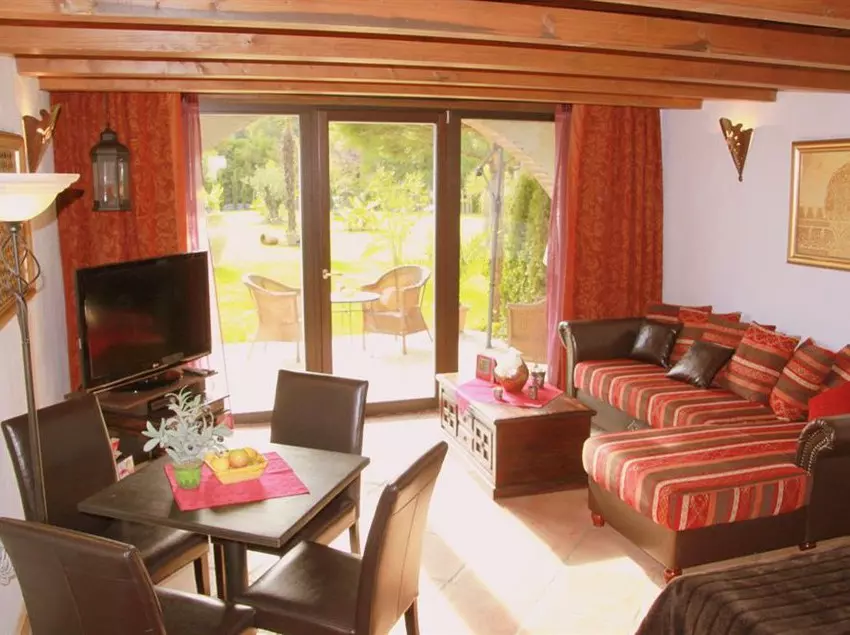 Hazienda Apartments Ihr Neues Mediterranes Zuhause Auf Zeit Für Ein Paar Tage Oder Monatelang