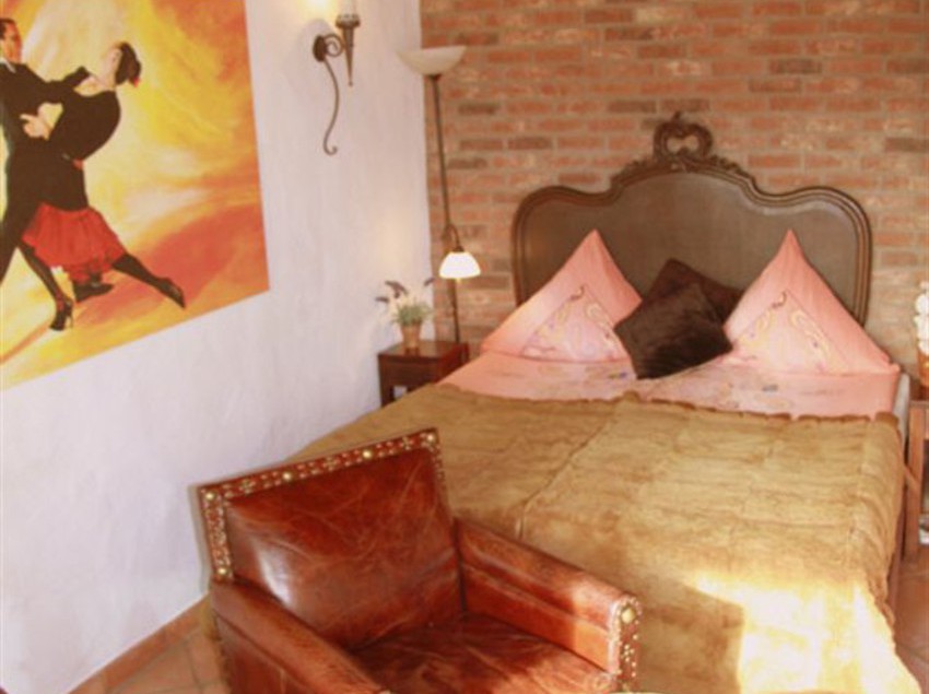 Hazienda Apartments   Ihr Neues Mediterranes Zuhause Auf Zeit   Für Ein Paar Tage Oder Monatelang