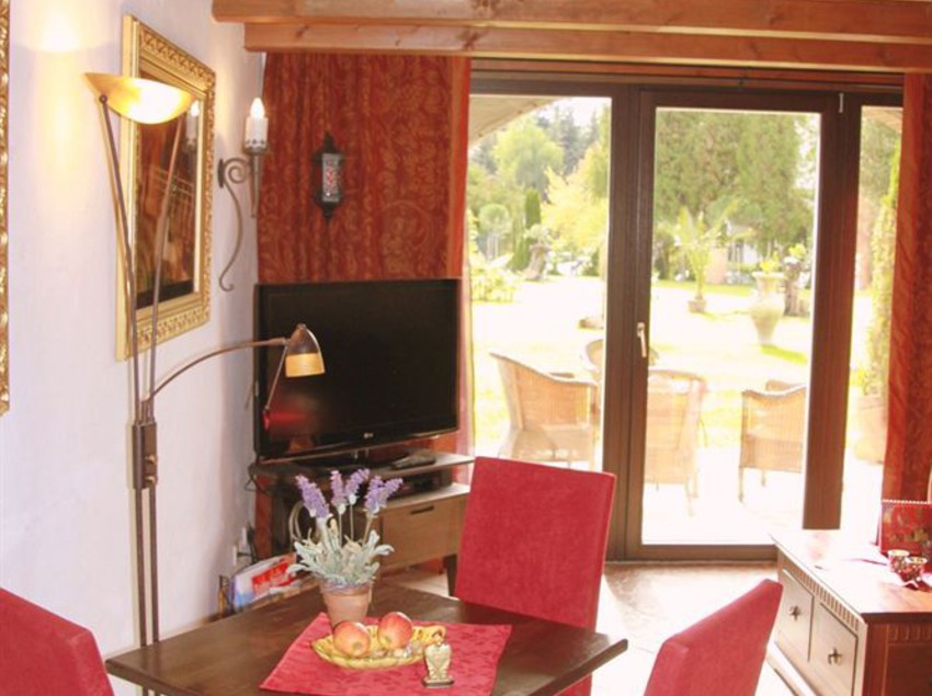 Hazienda Apartments   Ihr Neues Mediterranes Zuhause Auf Zeit   Für Ein Paar Tage Oder Monatelang