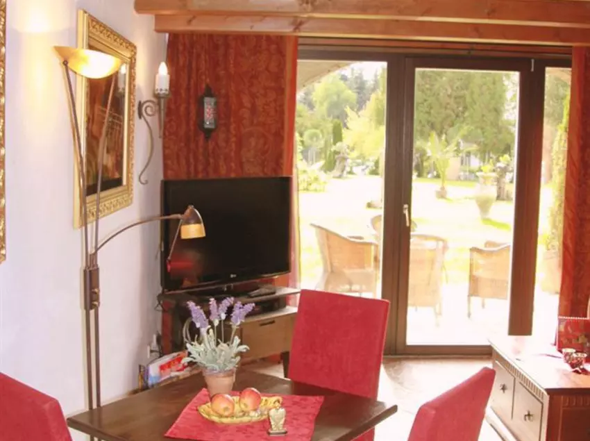 Hazienda Apartments Ihr Neues Mediterranes Zuhause Auf Zeit Für Ein Paar Tage Oder Monatelang