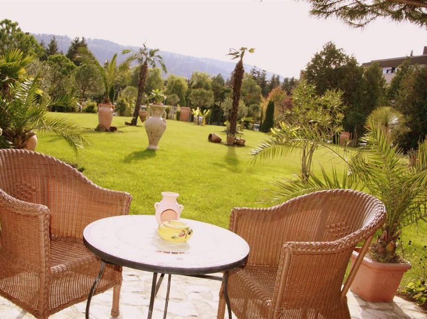 Hazienda Apartments   Ihr Neues Mediterranes Zuhause Auf Zeit   Für Ein Paar Tage Oder Monatelang