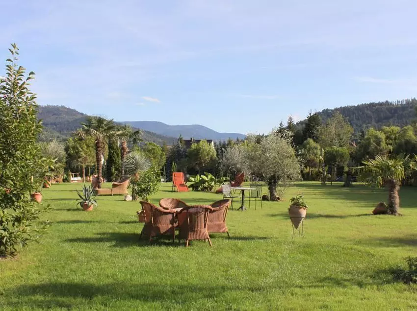 Hazienda Apartments Ihr Neues Mediterranes Zuhause Auf Zeit Für Ein Paar Tage Oder Monatelang