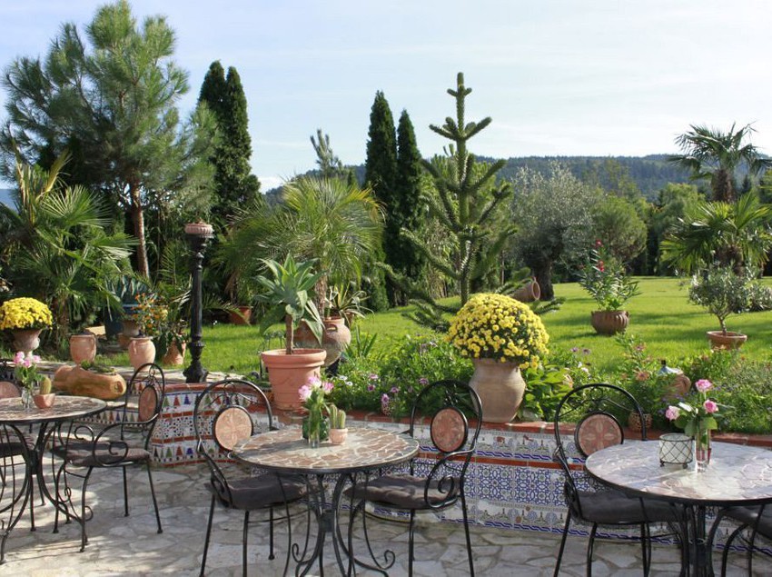 Hazienda Apartments   Ihr Neues Mediterranes Zuhause Auf Zeit   Für Ein Paar Tage Oder Monatelang