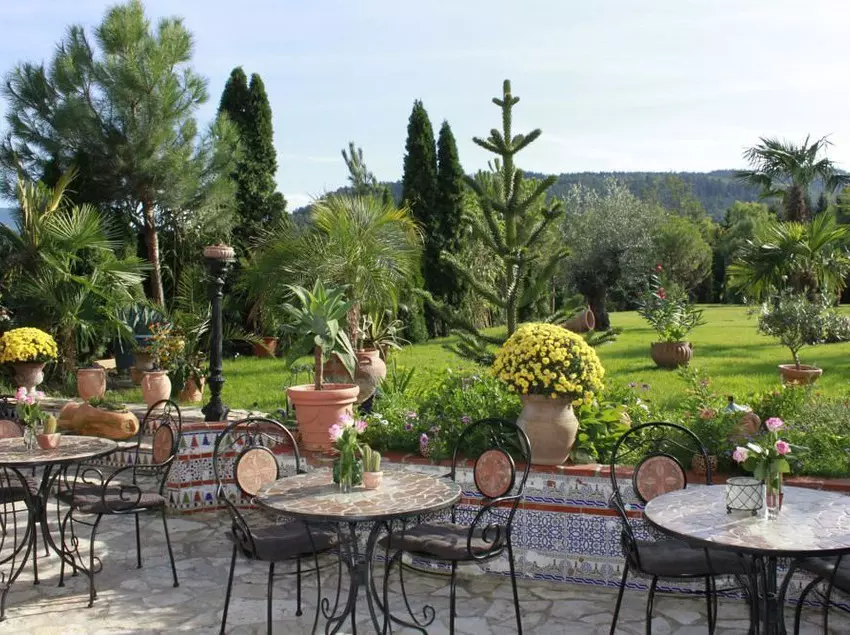 Hazienda Apartments Ihr Neues Mediterranes Zuhause Auf Zeit Für Ein Paar Tage Oder Monatelang