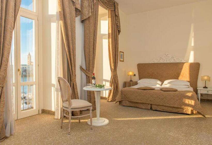 בית מלון כפרי San Paolo Al Convento