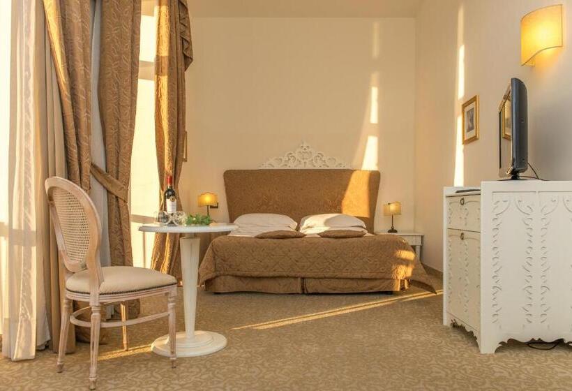 فندق San Paolo Al Convento