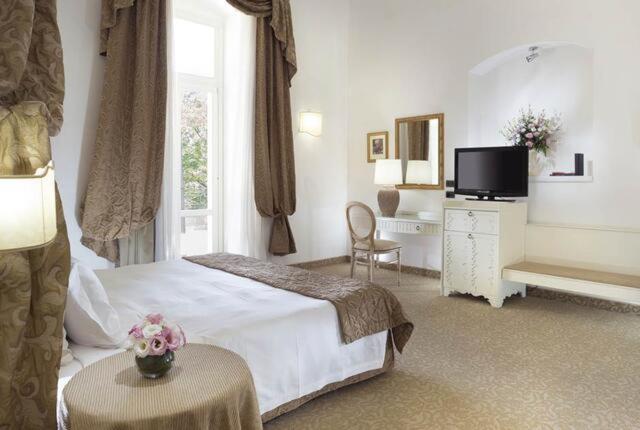 בית מלון כפרי San Paolo Al Convento