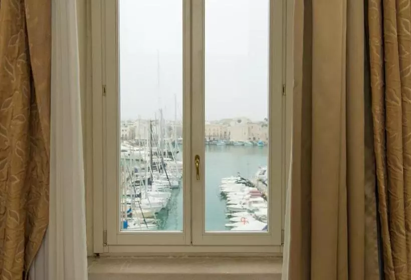 Отель San Paolo Al Convento