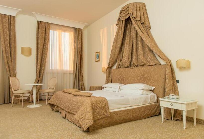 בית מלון כפרי San Paolo Al Convento