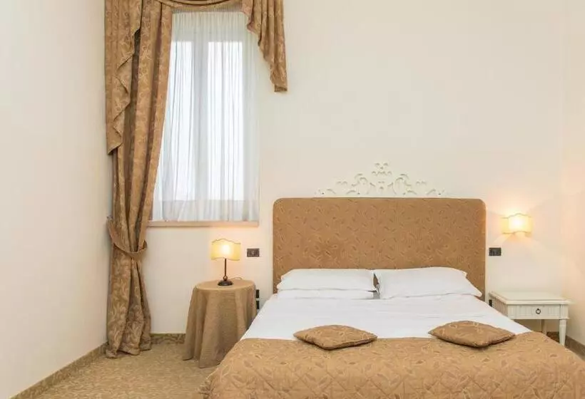 Отель San Paolo Al Convento